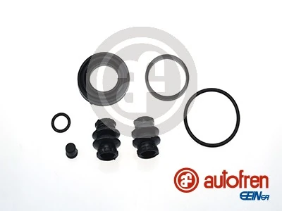 Repair Kit, brake caliper